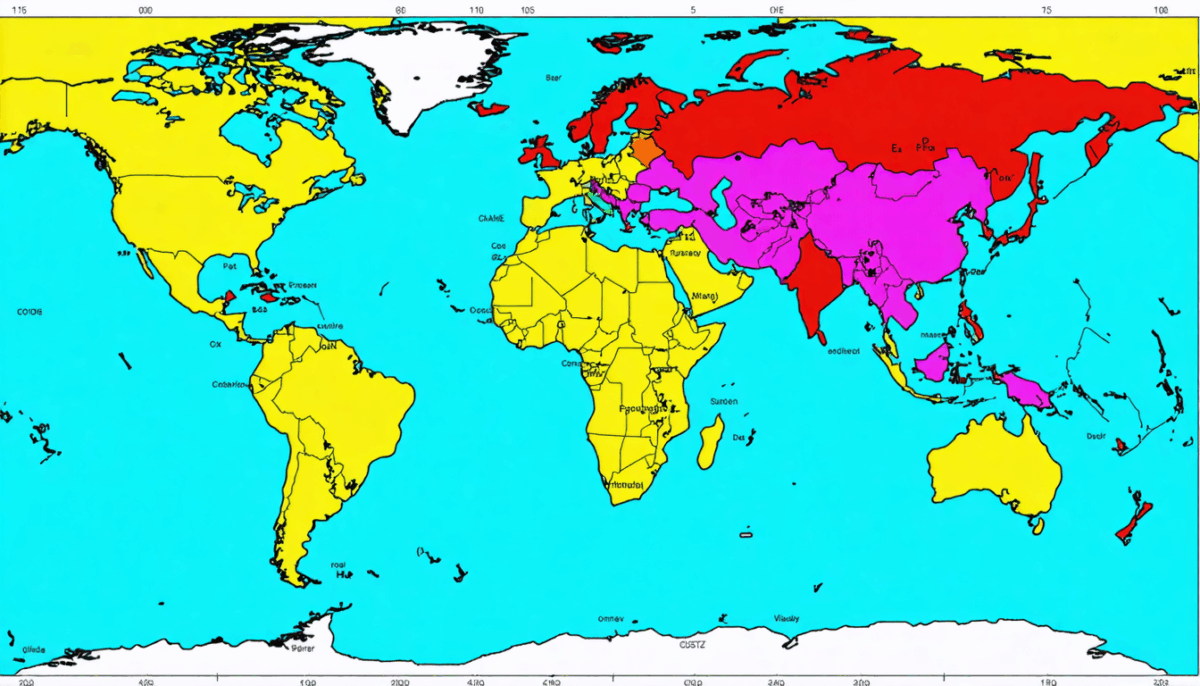 découvrez une liste incontournable des capitales du monde classées par lettre avec visaloire. explorez et enrichissez vos connaissances géographiques grâce à ce guide pratique et complet.