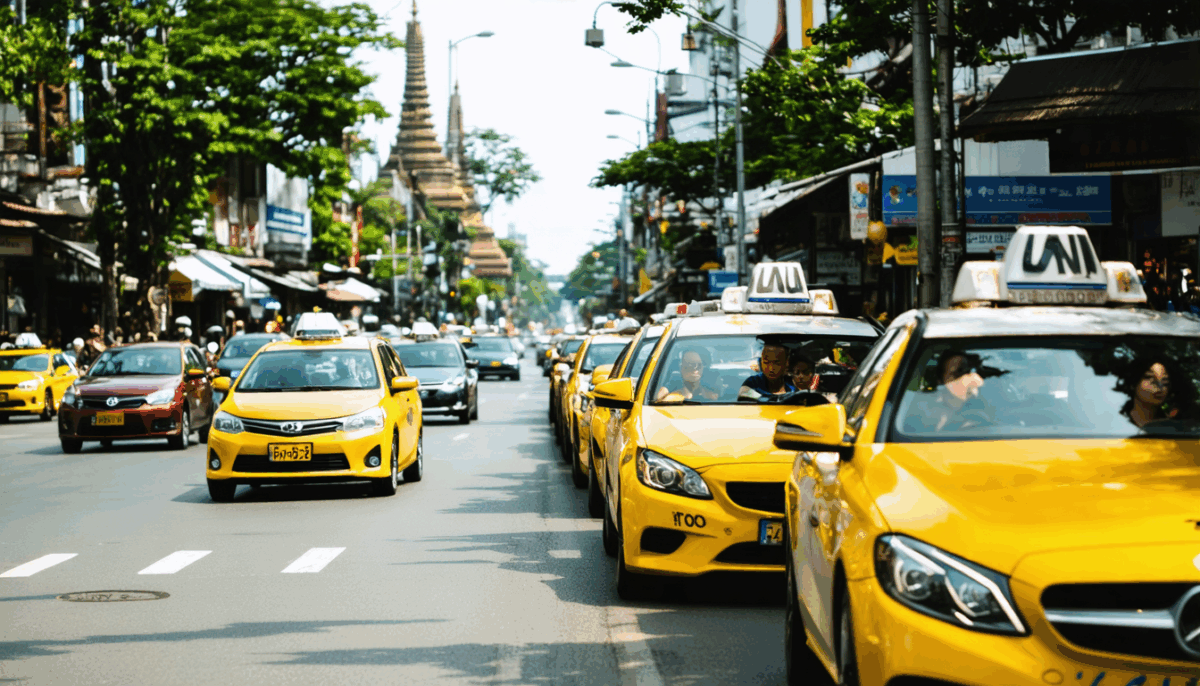 découvrez les régions à éviter en thaïlande et suivez nos conseils pratiques pour voyager en toute sécurité. préparez votre séjour en toute sérénité grâce à nos recommandations actualisées.