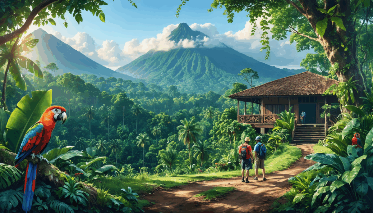 découvrez tout ce qu'il faut savoir sur la sécurité au costa rica et les réalités locales pour préparer sereinement votre voyage : conseils, informations pratiques et faits essentiels.
