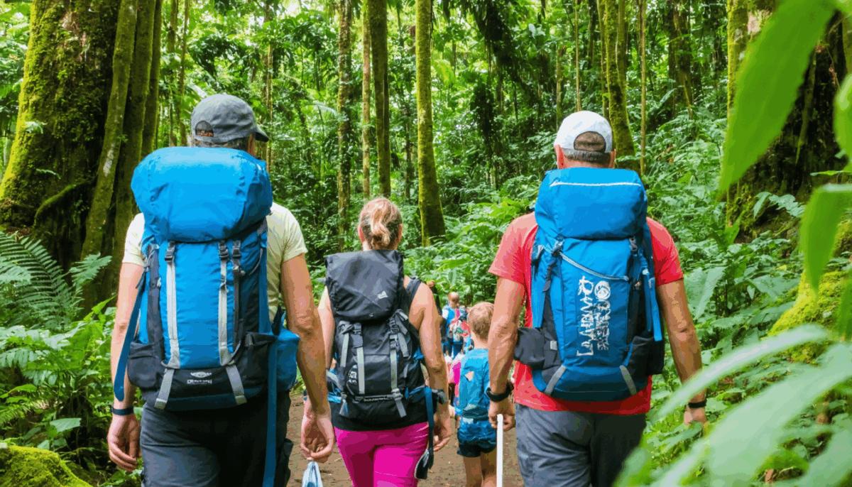 découvrez la vérité sur la sécurité au costa rica et les réalités locales à connaître avant votre voyage. conseils pratiques, informations fiables et points clés pour un séjour serein dans ce pays d’amérique centrale.