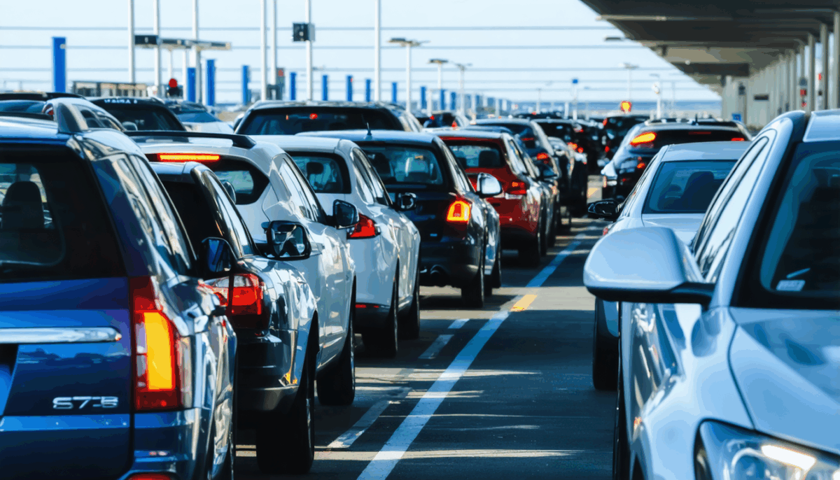 découvrez les tarifs du tunnel sous la manche en 2025 : prix des billets, explications sur les formules disponibles et conseils pratiques pour bien préparer votre traversée entre la france et l’angleterre.