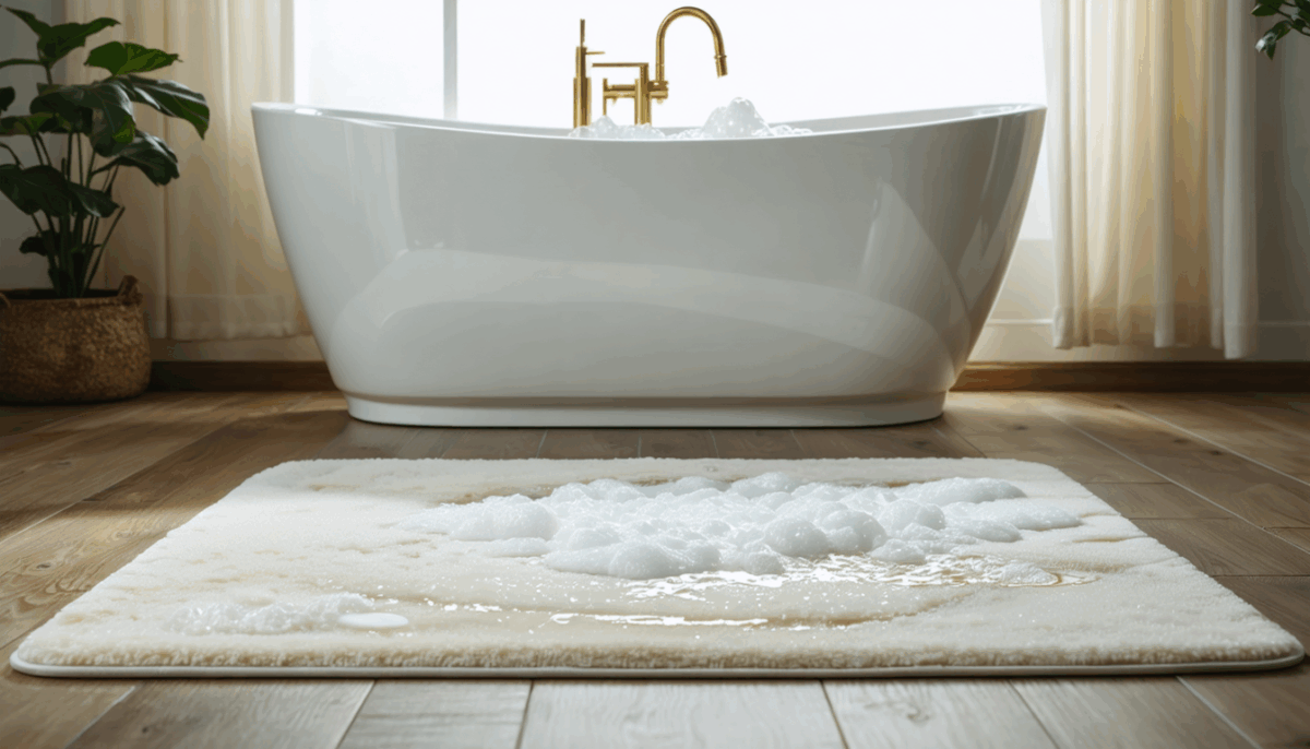 découvrez les dangers potentiels des tapis en diatomite, les précautions à adopter et des conseils pratiques pour une utilisation sûre et efficace de ce type de tapis dans votre quotidien.