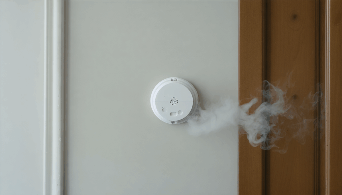 découvrez si la cigarette électronique peut déclencher un détecteur de fumée. informations pratiques et conseils pour vapoteurs en intérieur.
