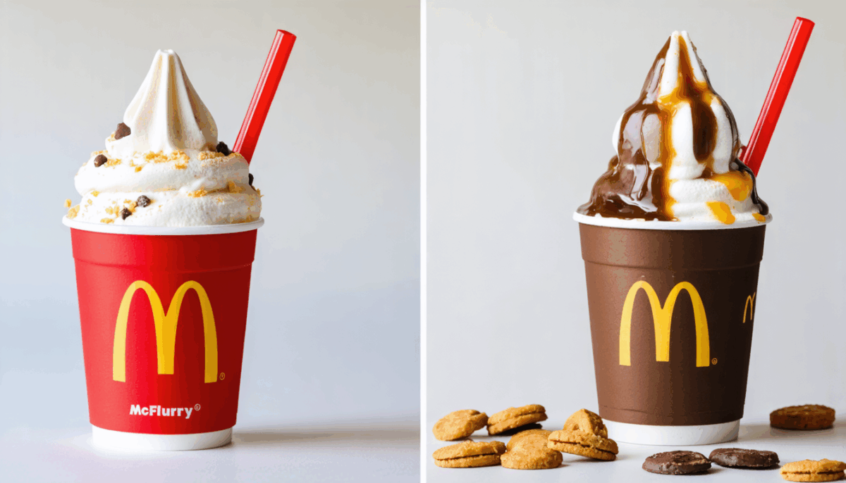 découvrez les tarifs des mcflurry chez mcdonald's en 2025 : analyse des prix, comparatif des saveurs et conseils pour maîtriser votre budget gourmandises.