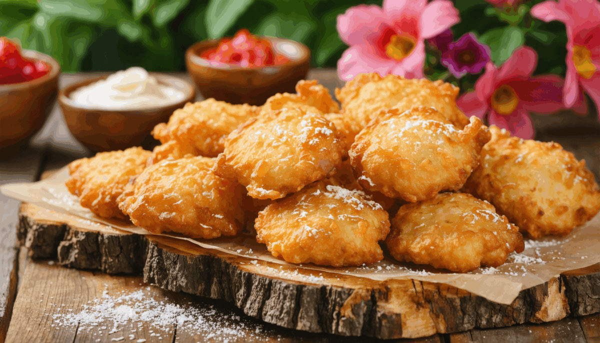 découvrez la recette inratable des oreillettes croustillantes de mamie : facile, savoureuse et parfaite pour régaler petits et grands lors de vos goûters ou fêtes !