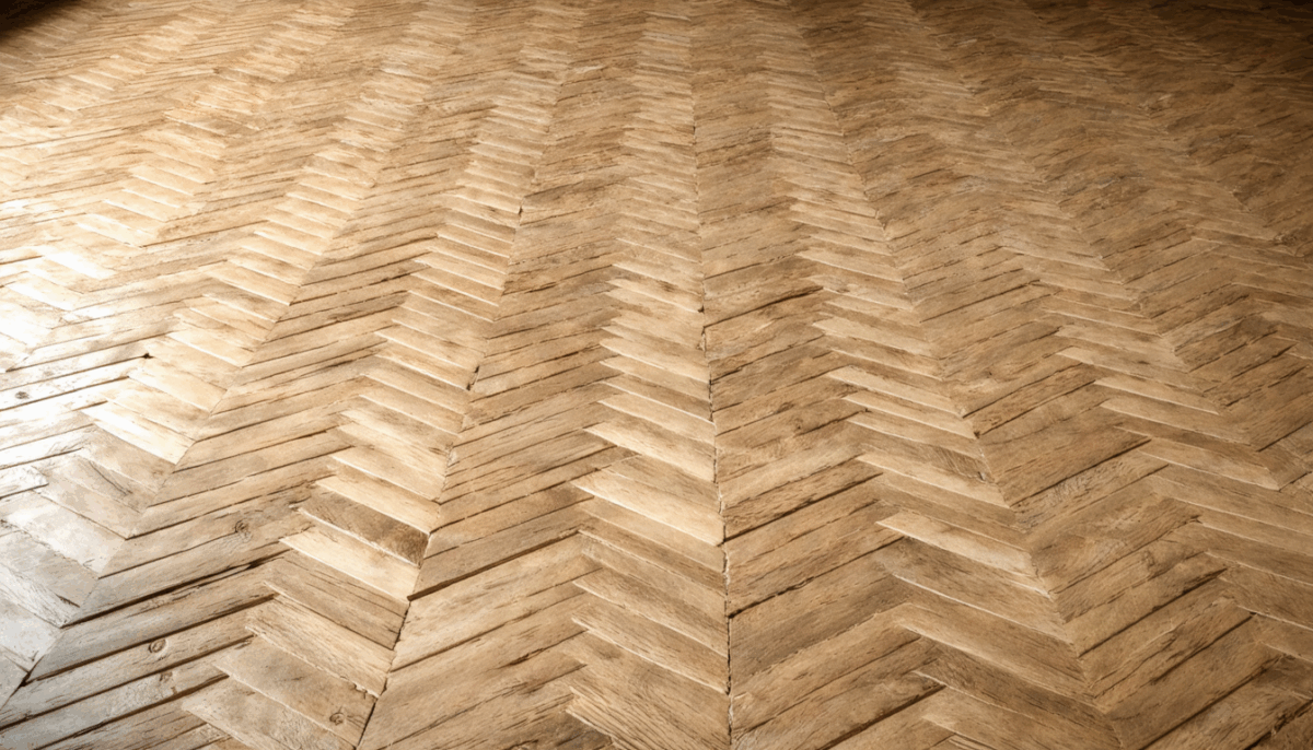 découvrez le parquet brut, une solution élégante qui met en valeur l’authenticité et la beauté naturelle du bois. apprenez comment ce revêtement intemporel sublime vos intérieurs grâce à son aspect chaleureux et unique.