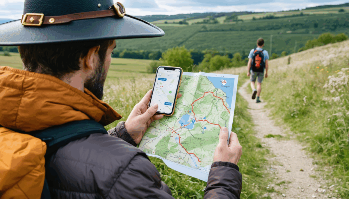 découvrez les dangers et les défis du chemin de compostelle dans ce guide exhaustif. conseils pratiques, précautions à prendre et informations essentielles pour un pèlerinage en toute sécurité.