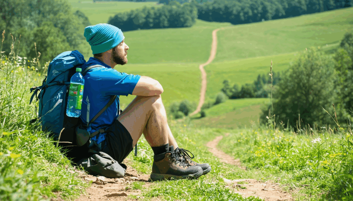 découvrez les dangers et défis qui jalonnent le chemin de compostelle avec ce guide exhaustif. conseils pratiques, prévention des risques et astuces pour voyager en toute sécurité sur la célèbre route des pèlerins.