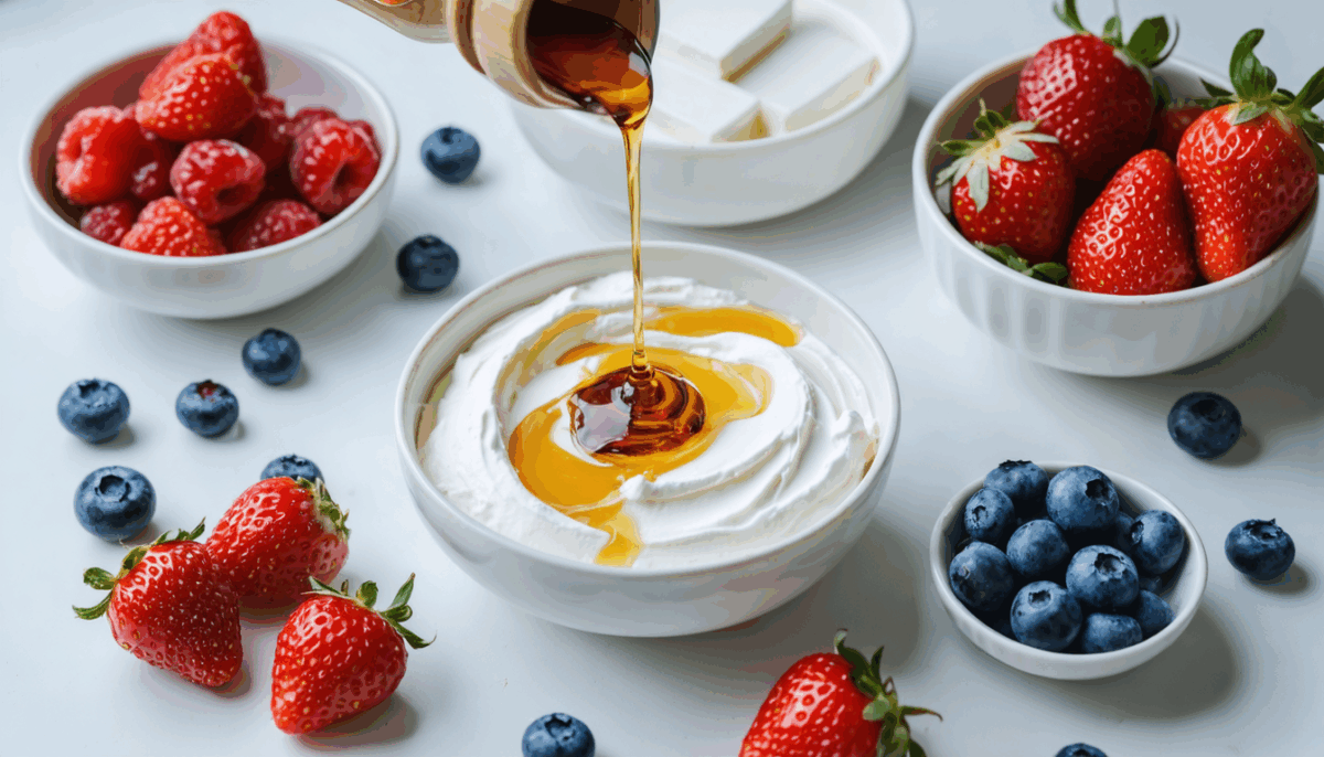 découvrez des alternatives légères à la mascarpone pour réussir vos recettes sans sacrifier la gourmandise. idées et conseils pour remplacer facilement la mascarpone en version plus saine !