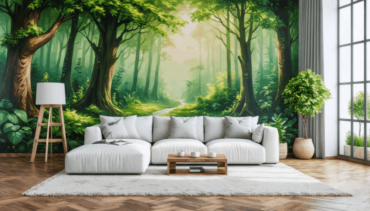 découvrez des idées originales et éco-responsables pour sublimer vos murs en 2025. beau beau blog vous propose des inspirations de décoration murale écologique et durable, alliant esthétique et respect de l’environnement.