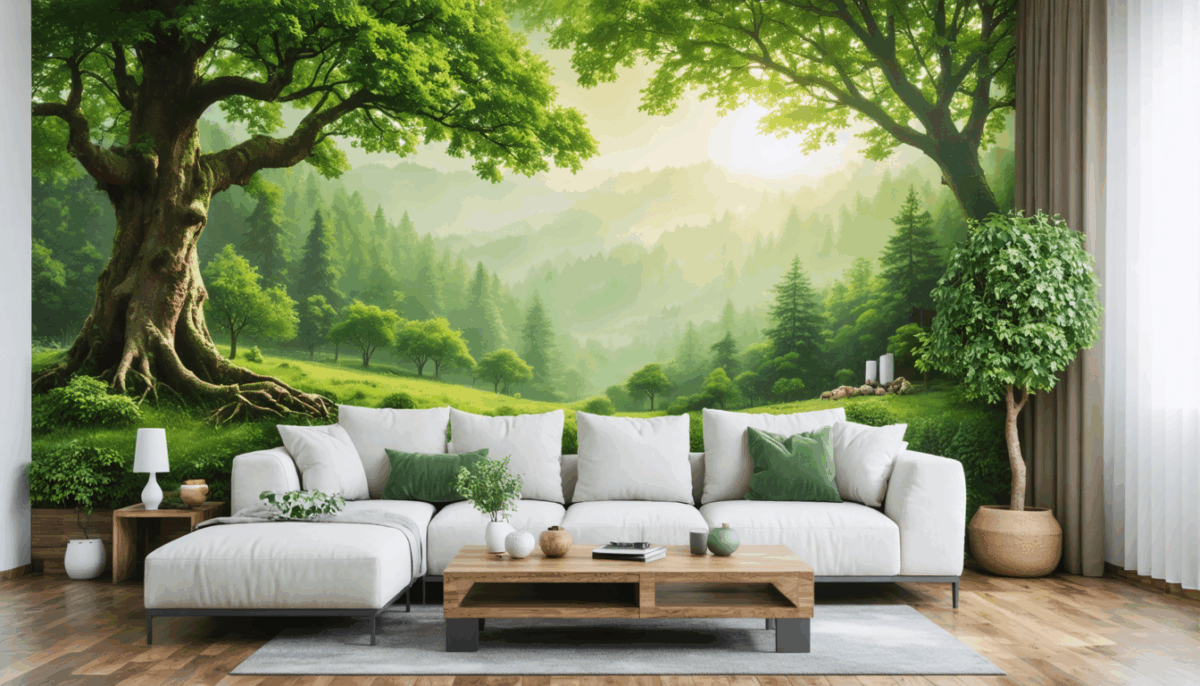 découvrez des idées innovantes et écoresponsables pour votre décoration murale en 2025 ! beau beau blog vous inspire avec des astuces durables et tendance pour sublimer votre intérieur tout en respectant la planète.