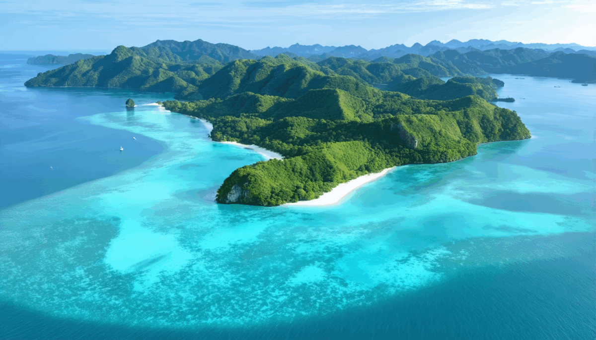 préparez votre voyage à koh phangan avec notre guide complet 2025 : lieux incontournables, conseils pratiques et activités pour explorer l'île thaïlandaise en toute sérénité.