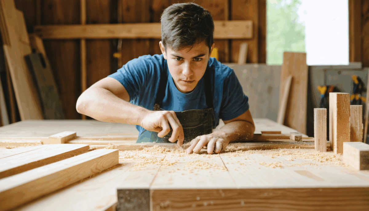 découvrez notre avis détaillé sur les cours de bricolage proposés par institutdubricolage.com : contenus, pédagogie, avis des utilisateurs et conseils pour bien choisir votre formation.