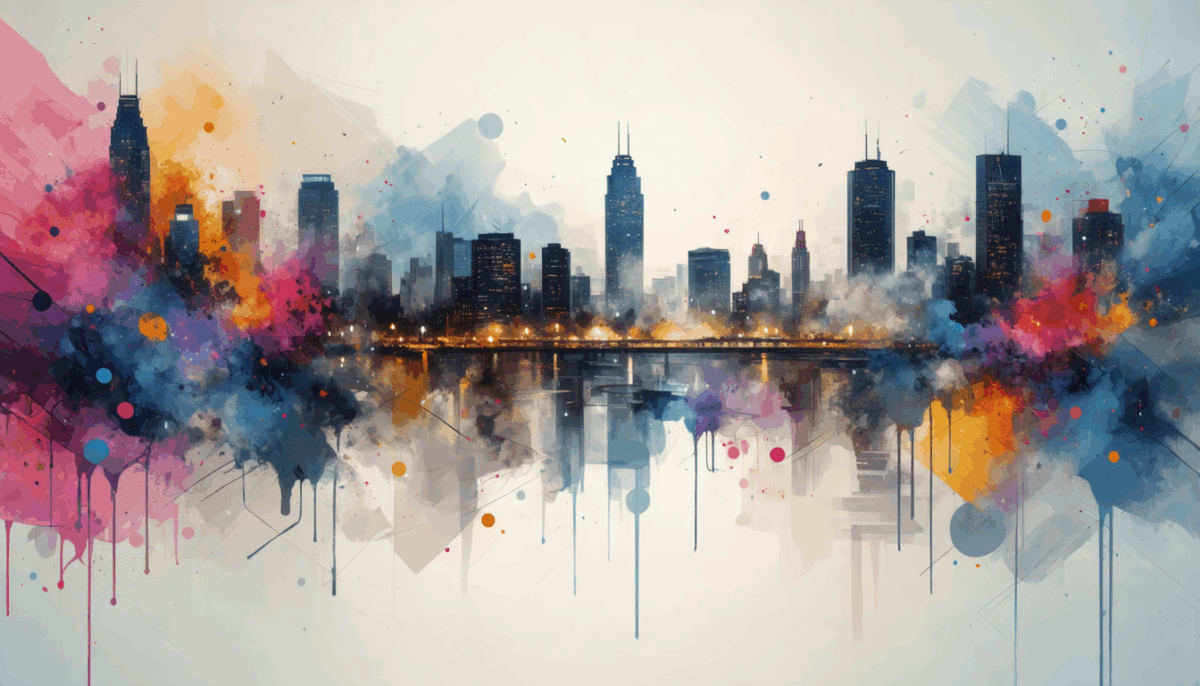 découvrez comment les papiers peints panoramiques transforment vos murs et apportent une touche artistique unique à votre décoration intérieure. réinventez facilement vos espaces avec style et originalité.