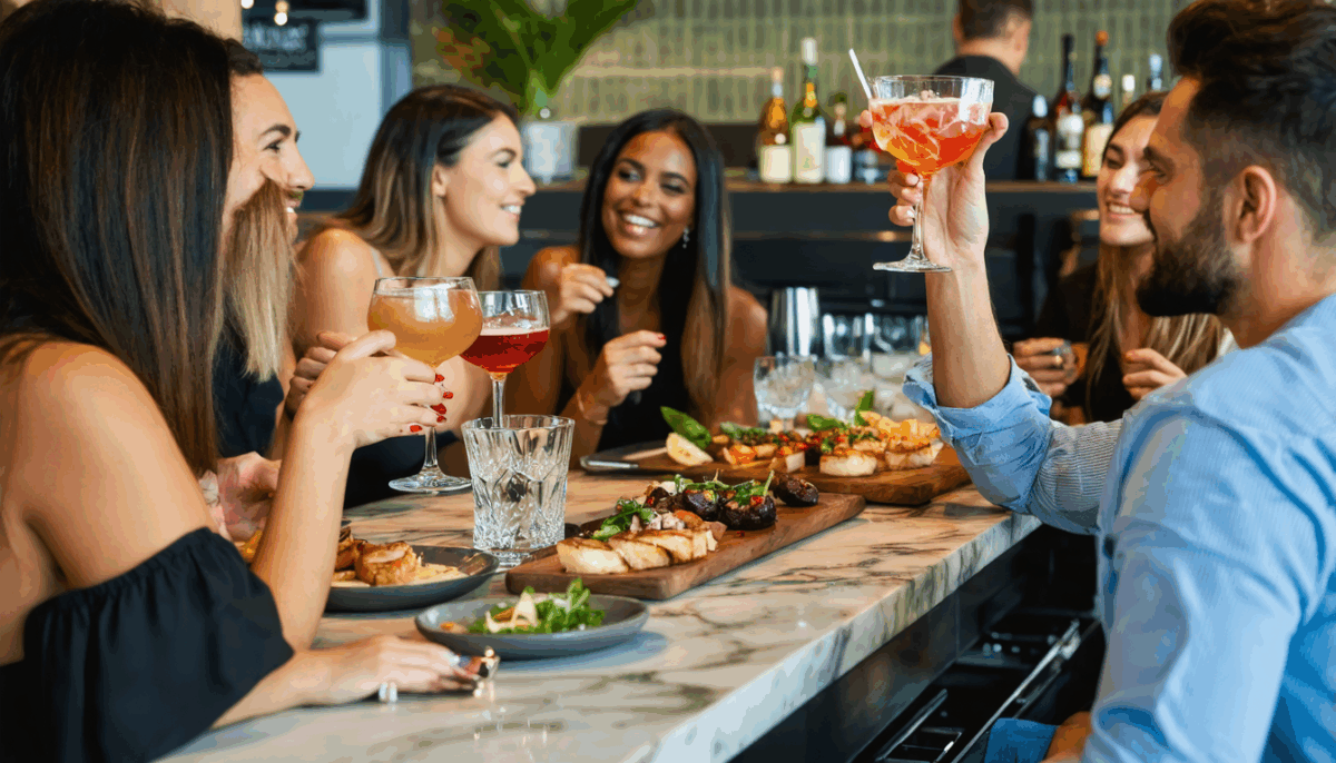 découvrez les meilleures adresses gourmandes de cergy ! laissez-vous tenter par des restaurants, cafés et spécialités locales à ne pas manquer lors de votre visite dans la ville.