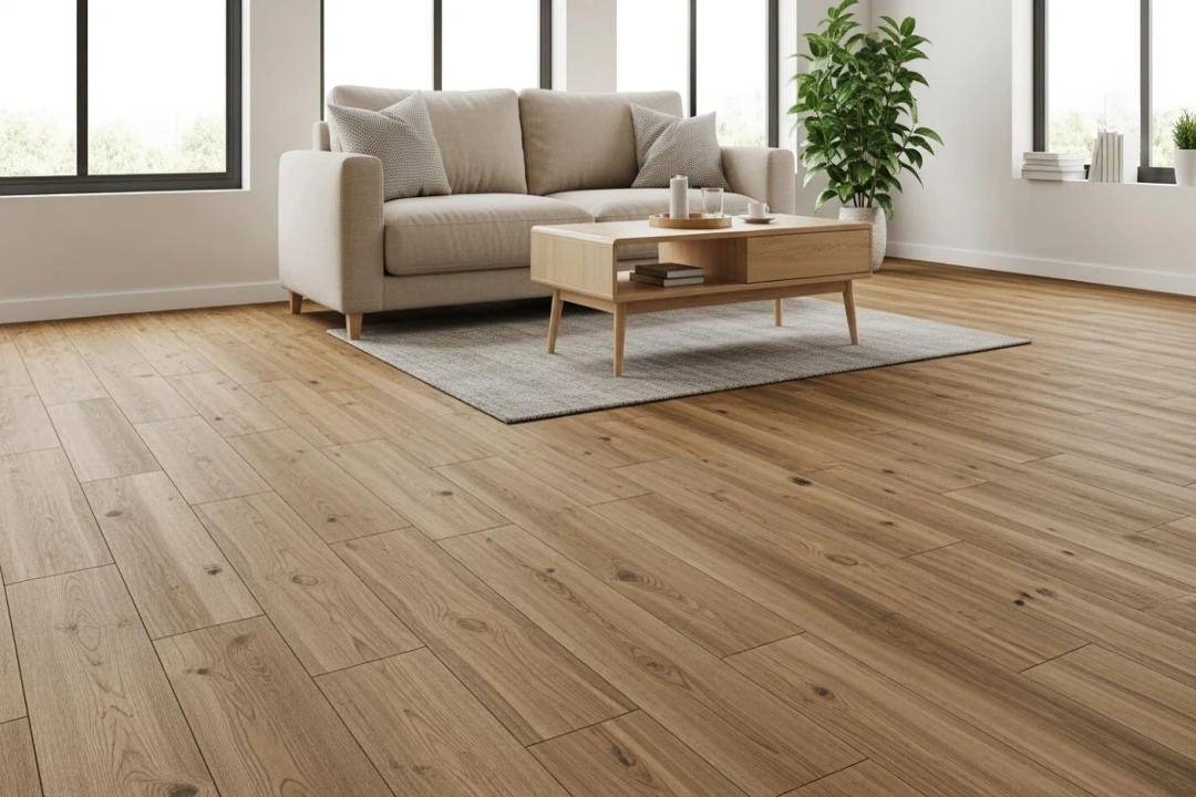 Pourquoi opter pour le carrelage imitation parquet ?