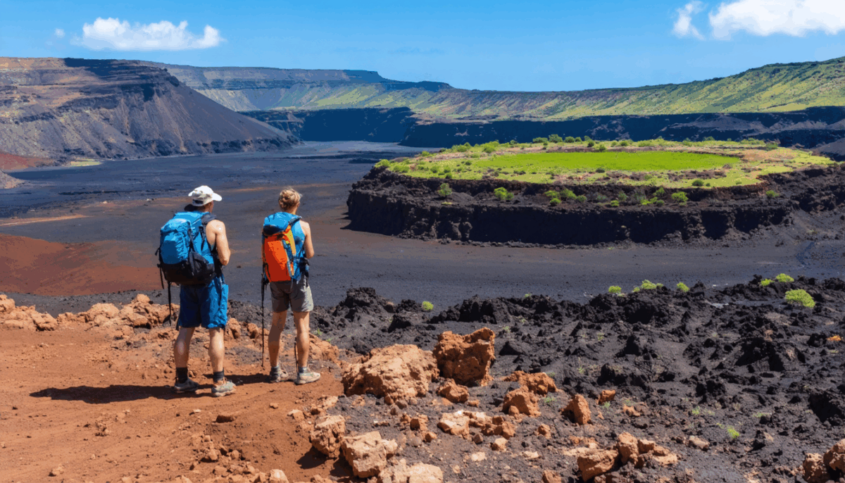 découvrez nos conseils essentiels pour un séjour serein au cap-vert. préparez votre voyage en toute sécurité grâce à nos précautions indispensables.