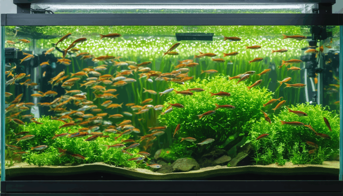 découvrez les conseils essentiels pour réussir l'élevage du gourami doré en aquarium. guide complet pour un habitat sain et un poisson épanoui.