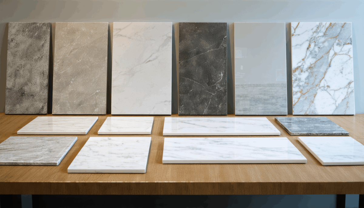 découvrez nos panneaux muraux pour salle de bain, une solution moderne, imperméable et facile à poser pour transformer votre espace sans utiliser de carrelage.