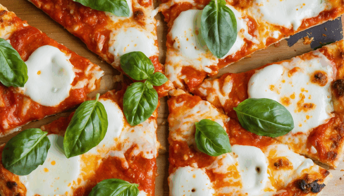découvrez l'histoire fascinante de la pizza margherita, sa recette authentique italienne et les astuces de chefs pour la réussir parfaitement chez vous.