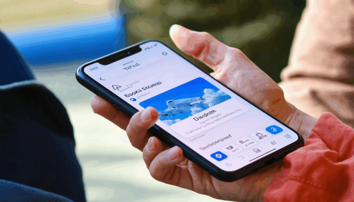 découvrez les meilleures applications indispensables pour organiser efficacement vos vacances et profiter pleinement de votre temps libre sans stress.