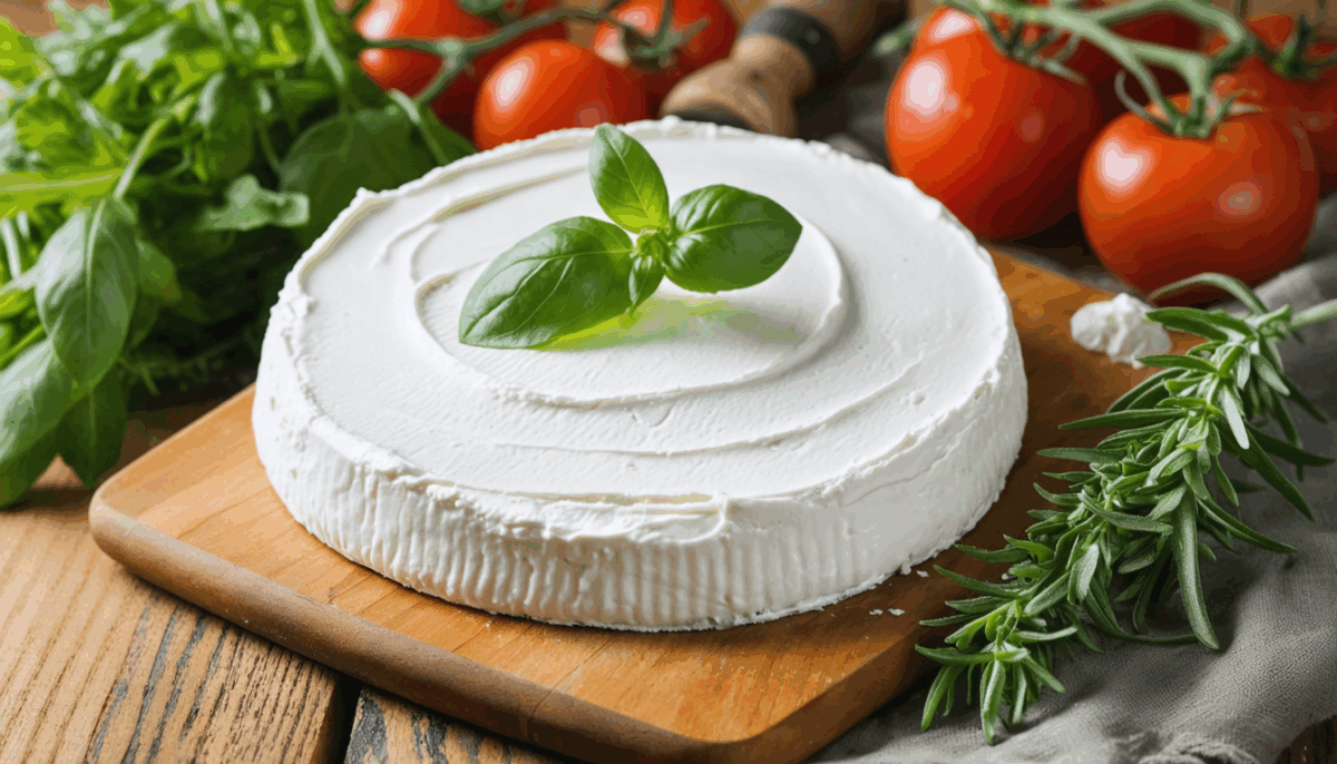 découvrez des idées savoureuses et simples pour sublimer vos plats avec du mascarpone salé, et apportez une touche crémeuse et gourmande à vos recettes.
