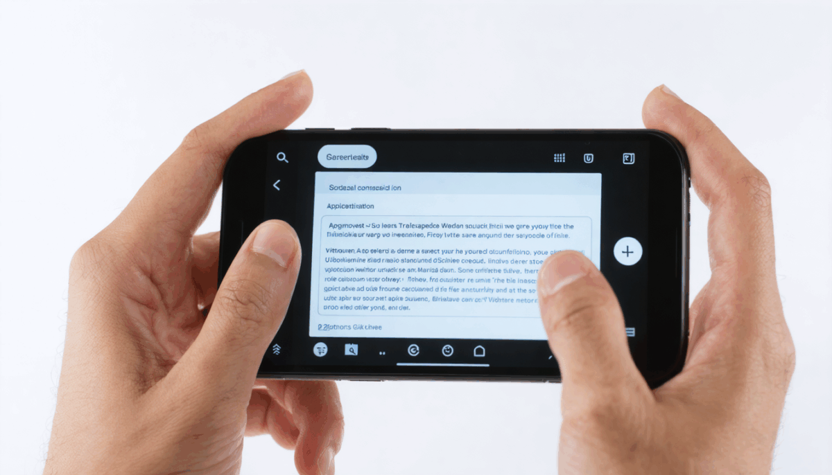 découvrez les meilleures applications incontournables pour organiser parfaitement vos vacances et profiter d'un séjour sans stress.