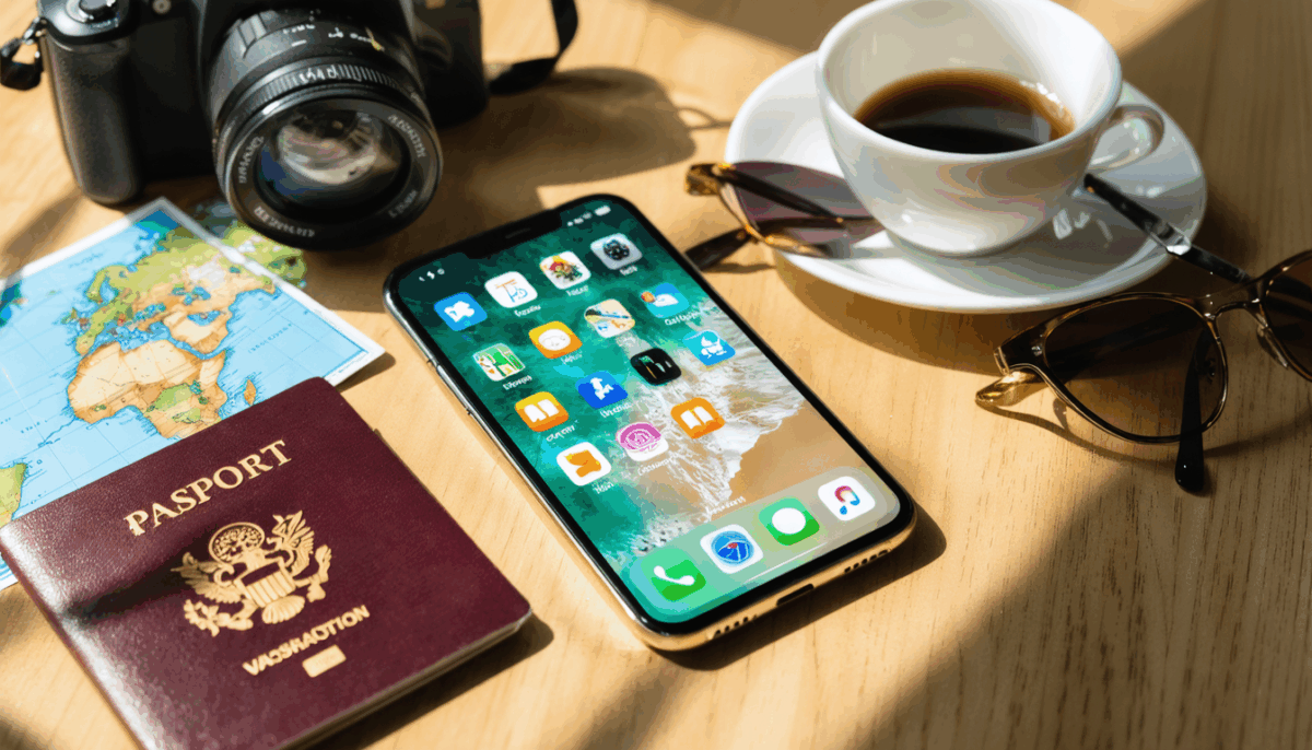 découvrez les meilleures applications indispensables pour organiser parfaitement vos vacances, planifier vos itinéraires, gérer vos réservations et profiter pleinement de chaque moment.