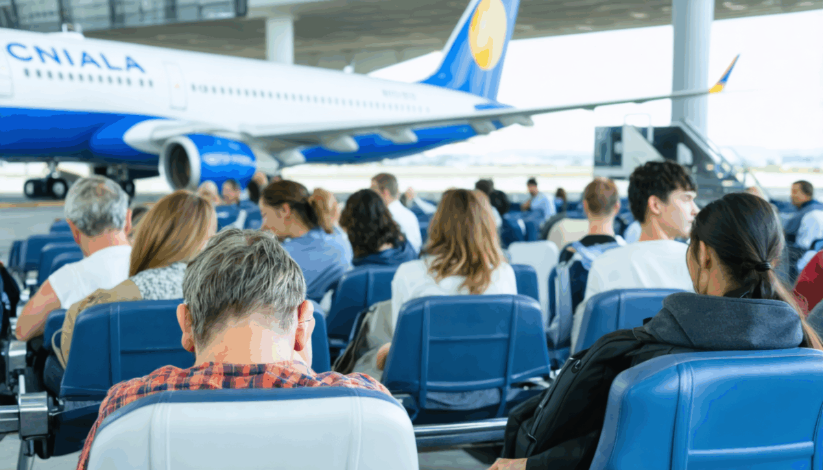 découvrez vos droits en cas de retard de vol et ce que chaque passager doit savoir pour être indemnisé et bien préparé face aux imprévus de voyage.