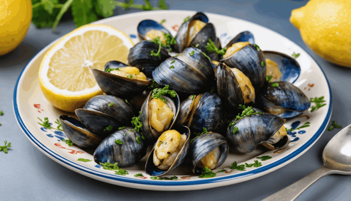découvrez comment cuire les bigorneaux à la perfection grâce à nos techniques de cuisson, durées idéales et conseils pratiques pour un résultat savoureux et réussi.
