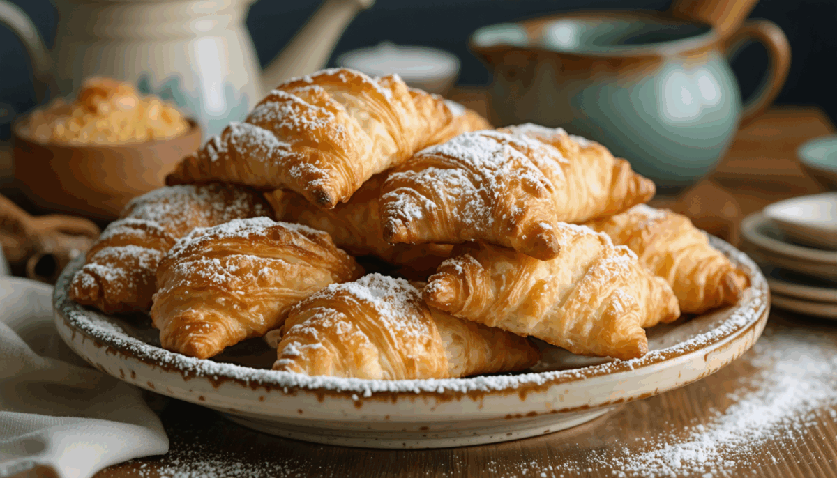 découvrez la recette authentique des oreillettes de grand-mère, simples à préparer et délicieusement croustillantes, pour un vrai moment de gourmandise traditionnelle.