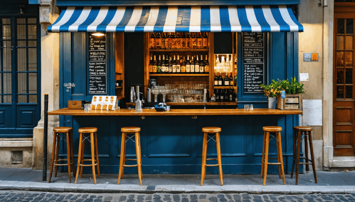 ker beer est un bar convivial à paris, spécialisé dans les bières artisanales bretonnes. venez déguster une sélection authentique et découvrir les saveurs uniques de la bretagne.