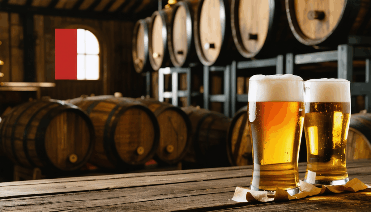 découvrez ker beer, la saveur authentique des bières artisanales bretonnes désormais à paris. goûtez la tradition et la qualité dans chaque gorgée.