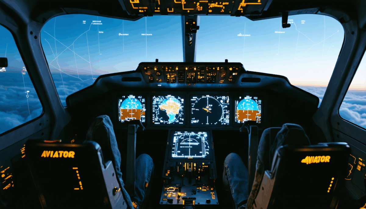 plongez dans l'univers captivant du jeu aviator : explorez son fonctionnement unique et comprenez pourquoi il séduit tant les joueurs à travers le monde.