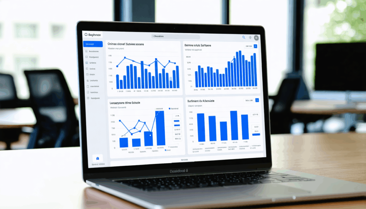 découvrez milodis, la solution intuitive et performante conçue pour optimiser la gestion efficace des pme, simplifiant vos tâches administratives et boostant votre productivité.