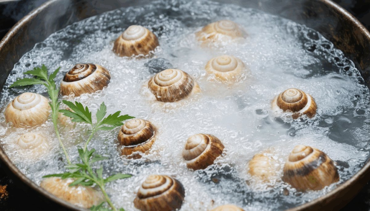 découvrez notre guide simple pour réussir la cuisson parfaite des bigorneaux : durée idéale, astuces et conseils pratiques pour un résultat savoureux.