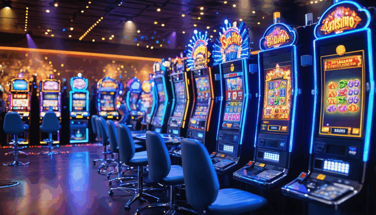 découvrez pourquoi les joueurs préfèrent les casinos en ligne ou les plateformes sportives en analysant leurs différences, avantages et motivations.