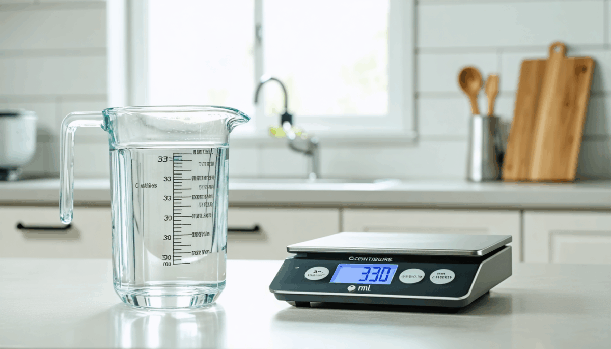 découvrez comment convertir facilement 33 centilitres en millilitres avec notre guide clair et précis. apprenez les bases de la conversion entre cl et ml en quelques étapes simples.