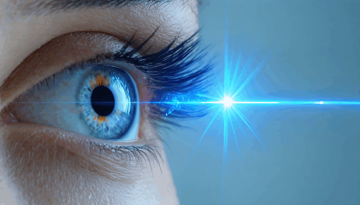 découvrez tout ce qu'il faut savoir sur la chirurgie réfractive, un guide complet pour comprendre l'opération des yeux, ses avantages, procédures et conseils essentiels.