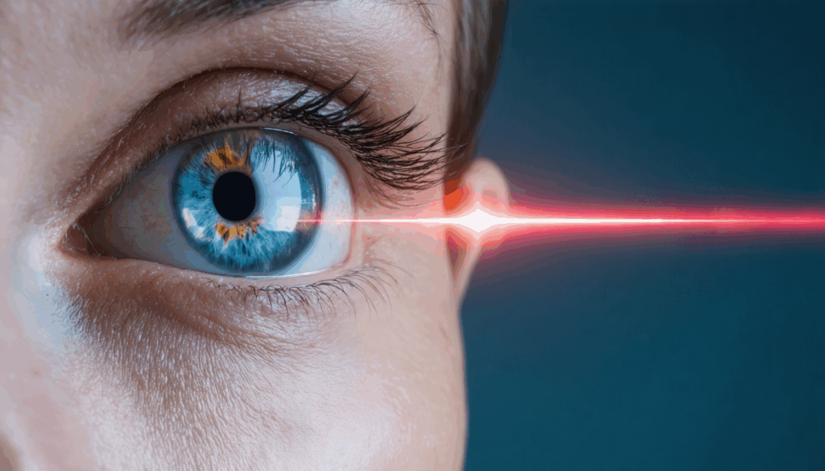 découvrez tout ce qu'il faut savoir sur la chirurgie réfractive : techniques, déroulement, avantages et précautions pour une meilleure vue.