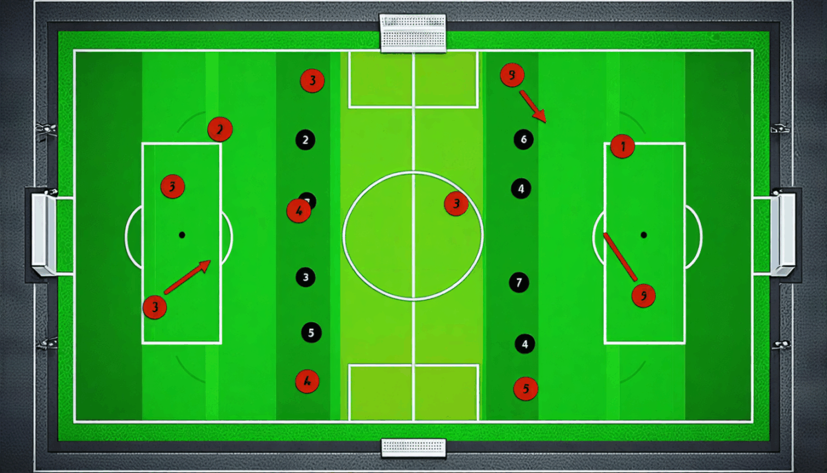 découvrez une analyse approfondie des défaites tactiques de pep guardiola face à mikel arteta et comment le contrôle stratégique de ce dernier redéfinit la premier league.