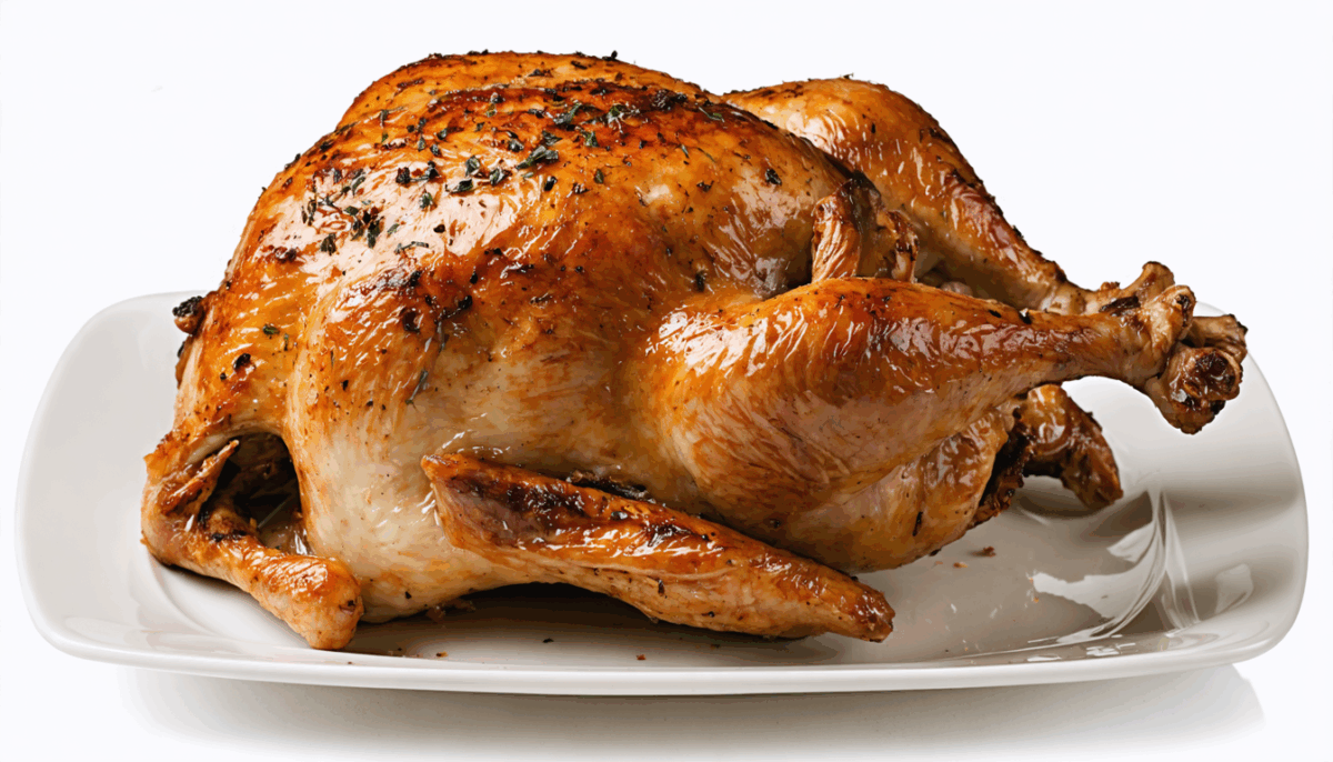 découvrez notre guide complet pour maîtriser parfaitement le temps de cuisson d'un poulet de 2 kg au four et obtenir une viande savoureuse et tendre à chaque fois.