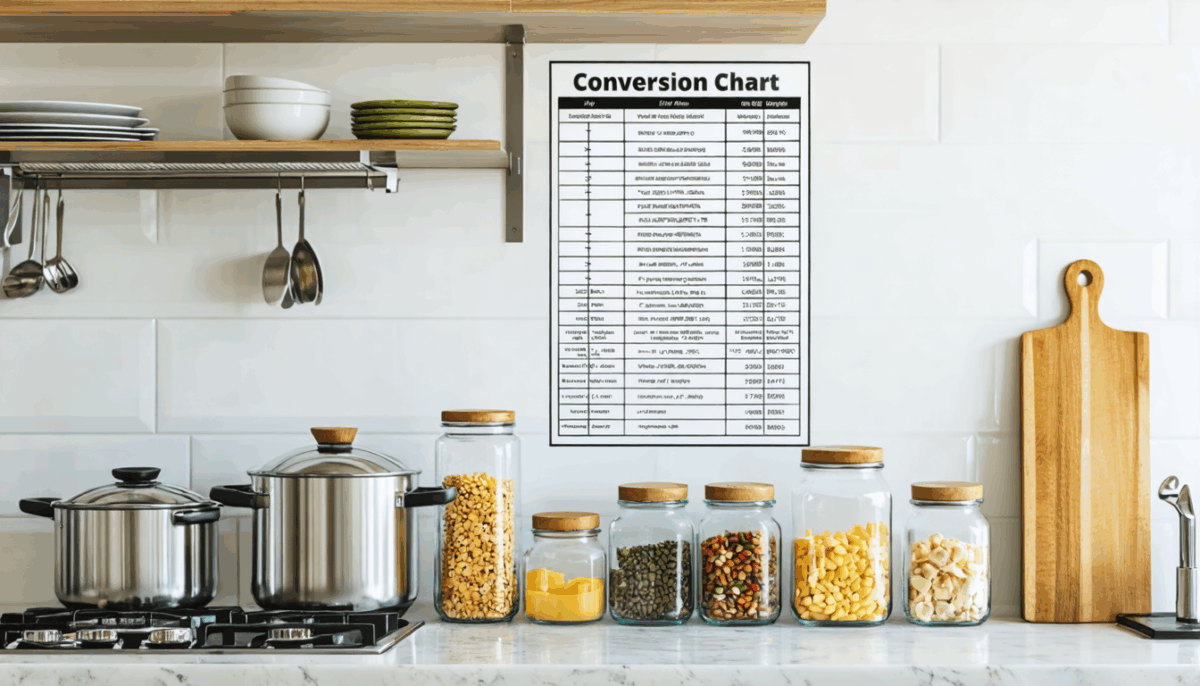 apprenez à convertir facilement les grammes en kilogrammes grâce à notre guide complet avec tableau explicatif et méthodes simples, idéal pour tous vos besoins quotidiens.