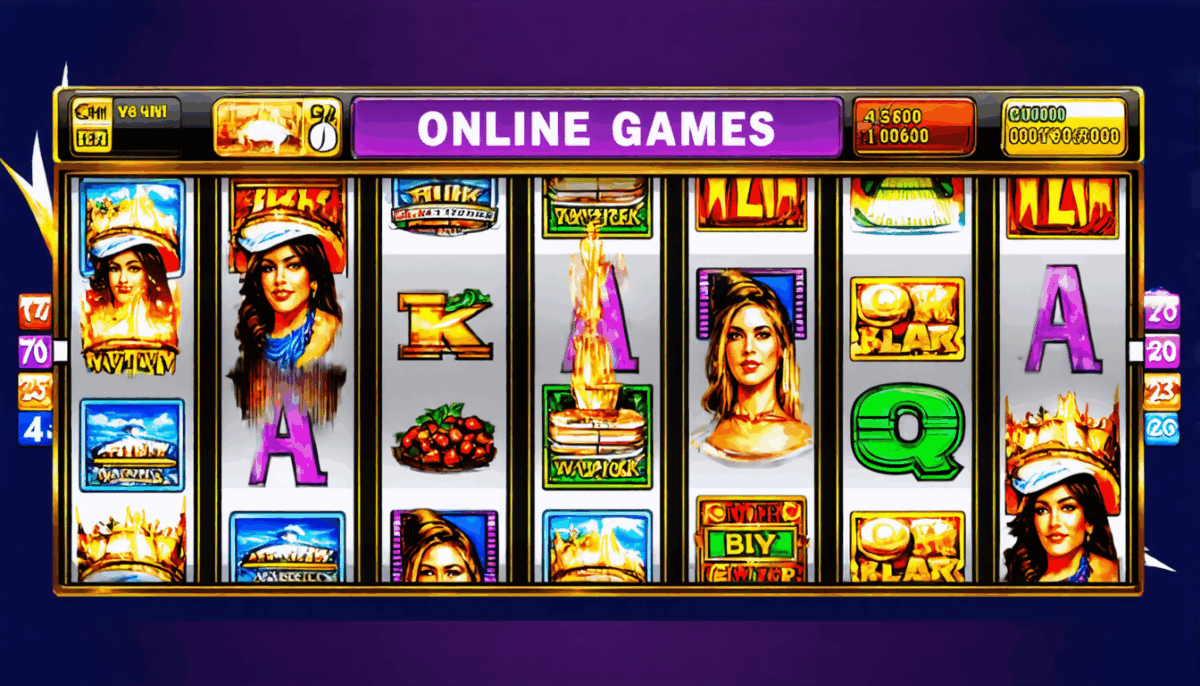 découvrez l'essor spectaculaire des machines à sous en ligne avec argent réel sur île de casino, une révolution ludique qui transforme l'expérience des joueurs grâce à des jeux innovants et des gains attractifs.