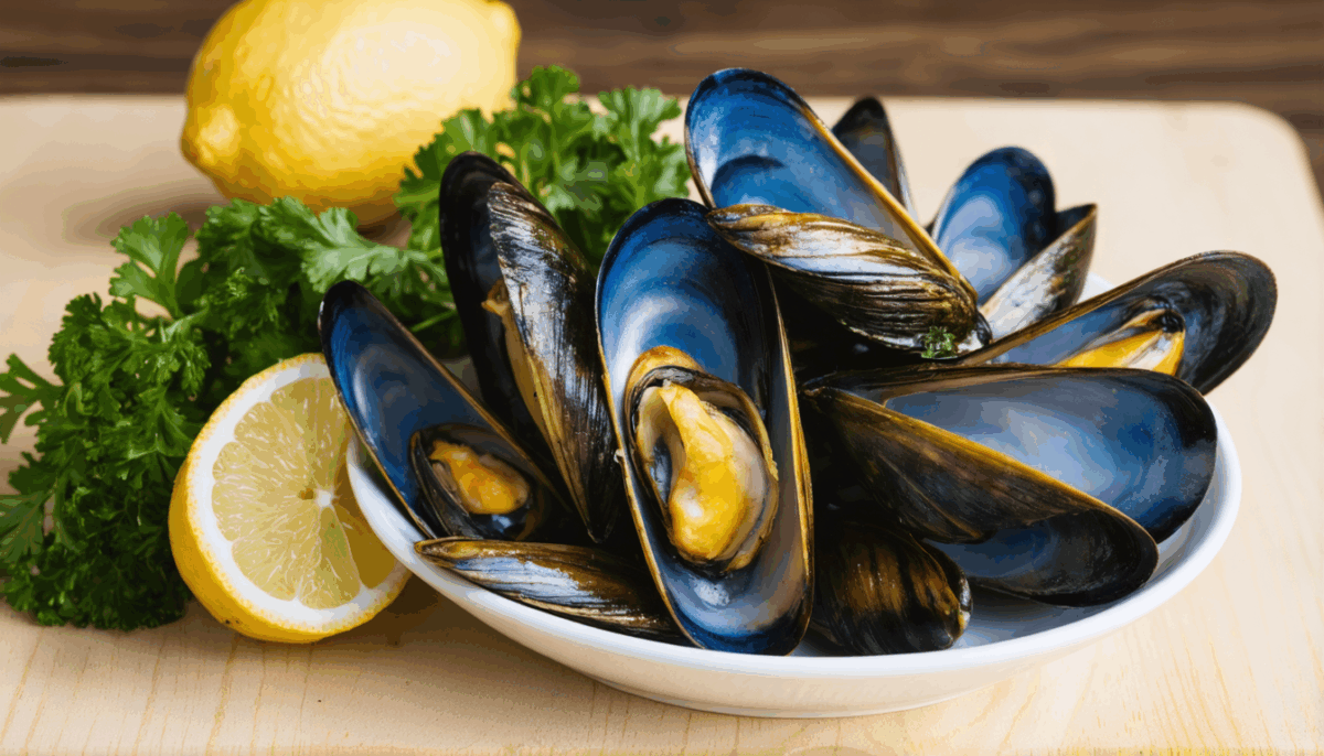 découvrez combien de moules prévoir par personne grâce à notre guide essentiel pour une dégustation réussie. astuces et conseils pour un repas convivial parfait.