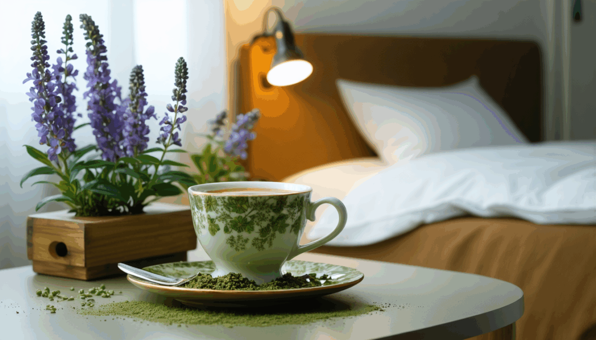 découvrez comment la glycine, un acide aminé essentiel, peut améliorer la qualité de votre sommeil et transformer vos nuits pour un repos optimal.