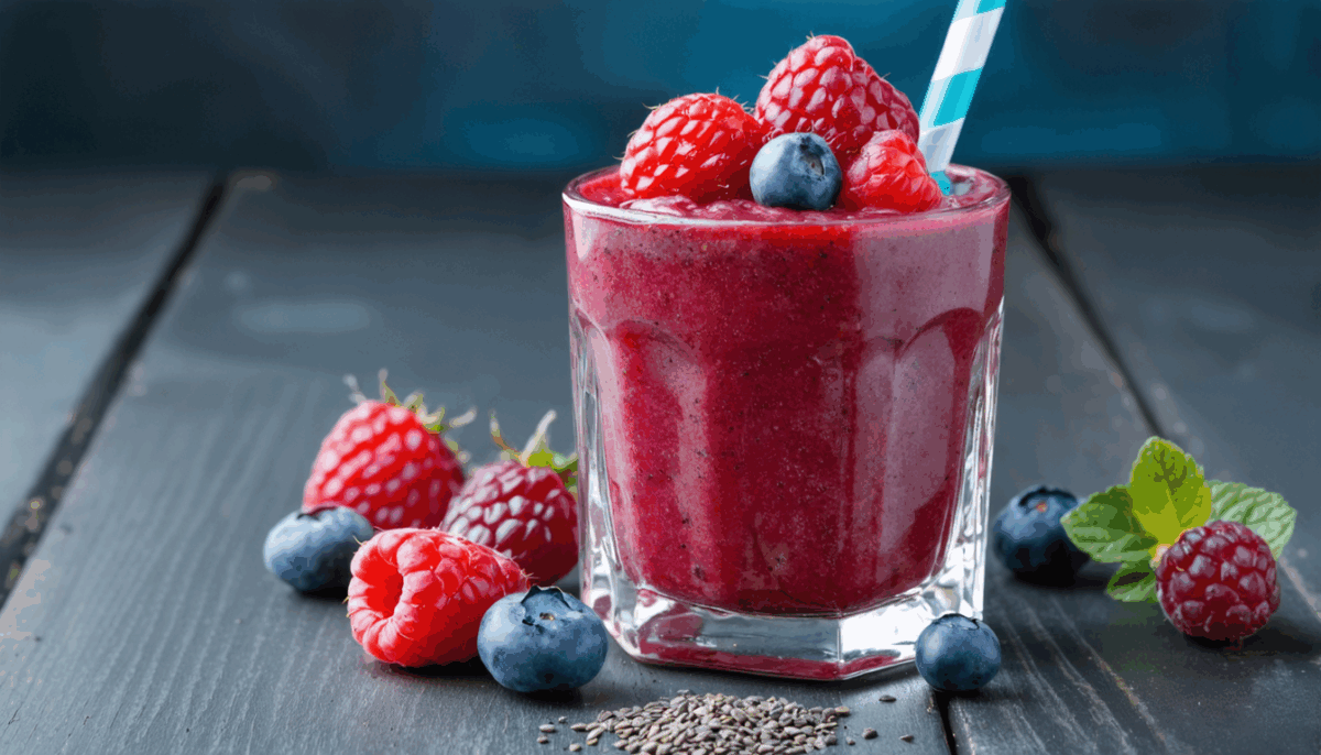 découvrez nos recettes gourmandes de milkshakes protéinés, parfaites pour booster votre énergie et optimiser vos séances d'entraînement avec des saveurs délicieuses et nutritives.