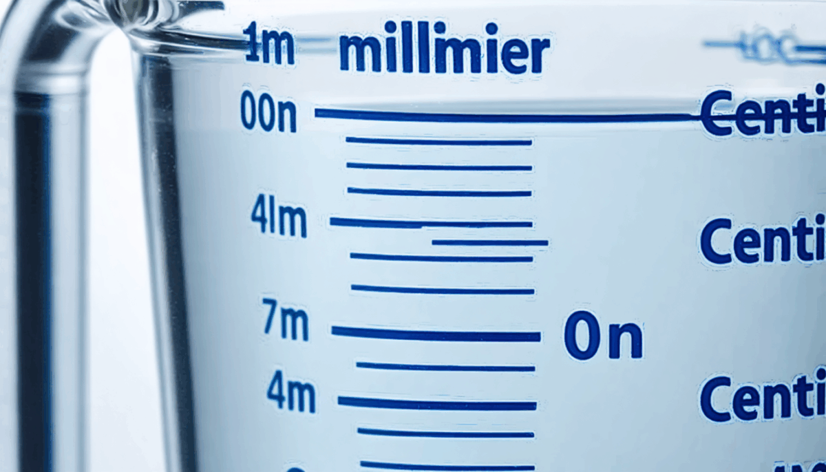 découvrez notre guide complet pour convertir facilement les millilitres en centilitres. méthodes simples et exemples pratiques pour maîtriser les conversions de volume.