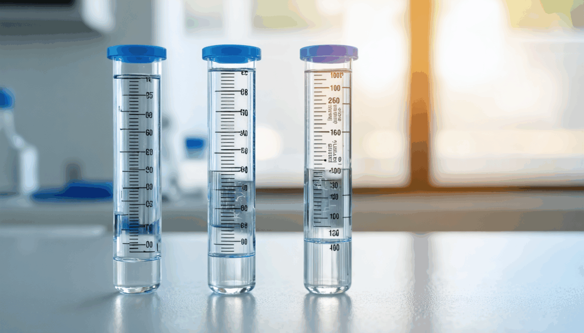 apprenez à convertir facilement les millilitres en centilitres grâce à notre guide complet, simple et rapide pour toutes vos mesures.