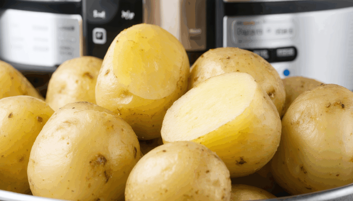 découvrez comment maîtriser la cuisson des pommes de terre à la cocotte-minute grâce à des temps précis et des conseils pratiques pour un résultat parfait et rapide.